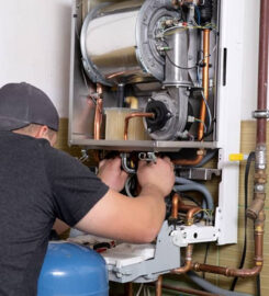 Jersey Plumbing Service