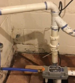 Jersey Plumbing Service