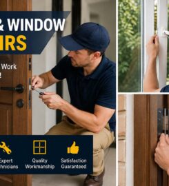 Three Bears Home Repairs