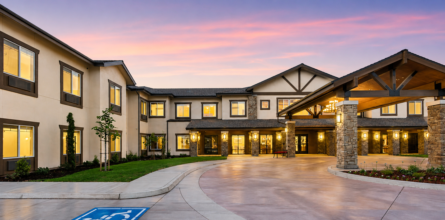 Paintbrush Assisted Living