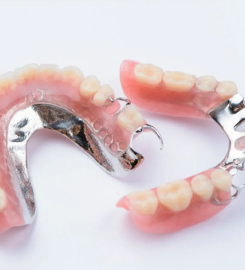 Dentures at Varsity