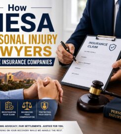 Astrix Law Injury and Accident Attorneys
