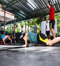 AriFit Bangkok