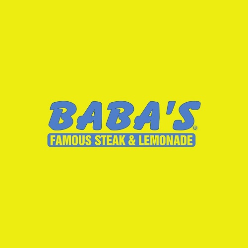 Baba's Famous Steak & Lemonade – Aurora