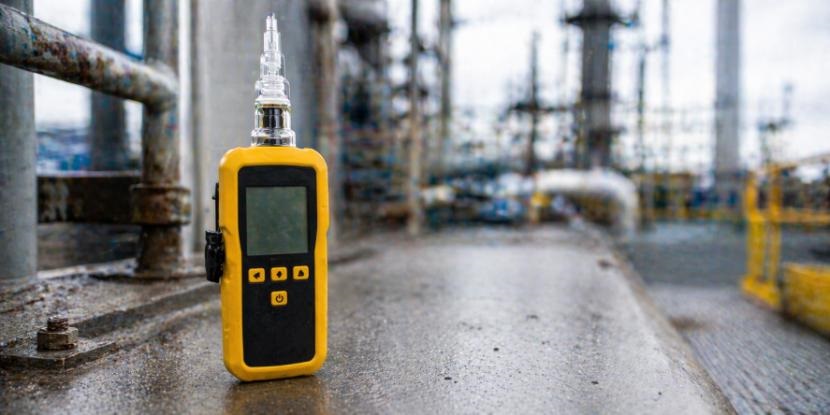 Photoionization Detector Hire Ltd