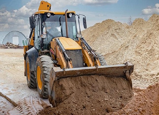 Bulldozer Hire Ltd