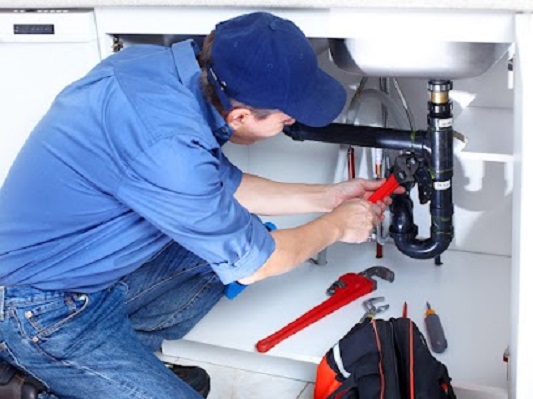 Charlie's Plumbing and Home Repair