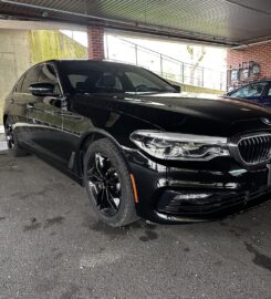 Gordon's Black Car LLC
