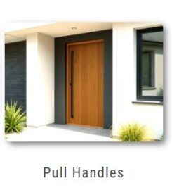 The Lock and Handle