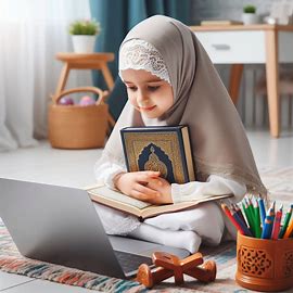 Learning Quran Academy