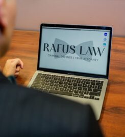 Rafus Law