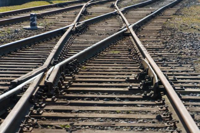 Railway Joints Ltd