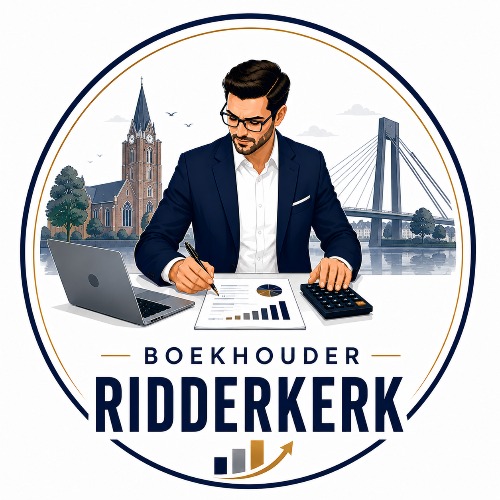 Boekhouder Ridderkerk