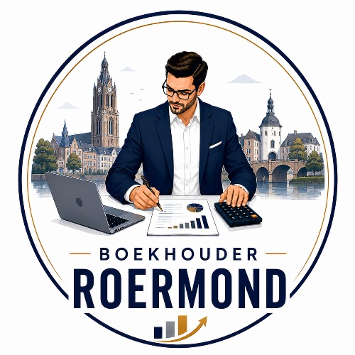 Boekhouder Roermond