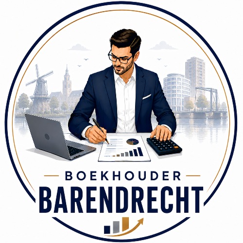 Boekhouder Barendrecht