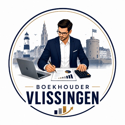 Boekhouder Vlissingen