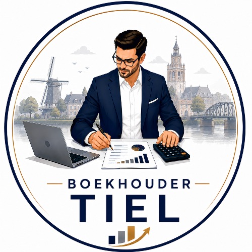 Boekhouder Tiel
