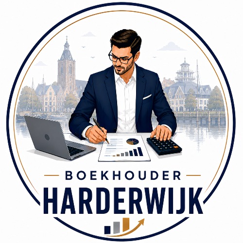 Boekhouder Harderwijk
