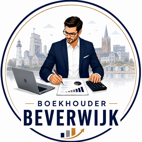 Boekhouder BevBoekhouder Beverwijkerwijk