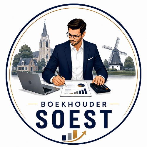 Boekhouder Soest