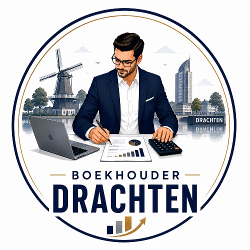Boekhouder Drachten