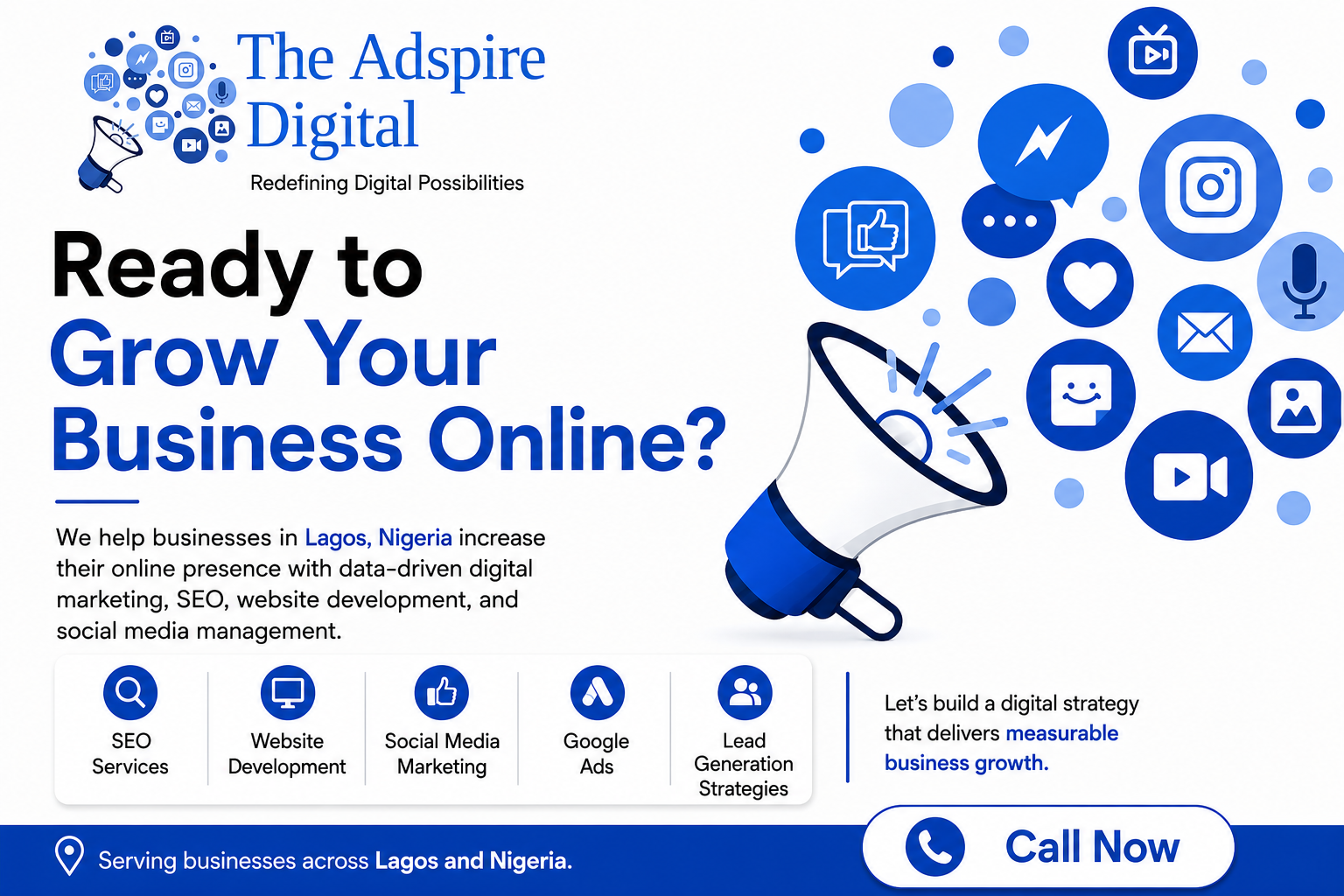 The Adspire Digital