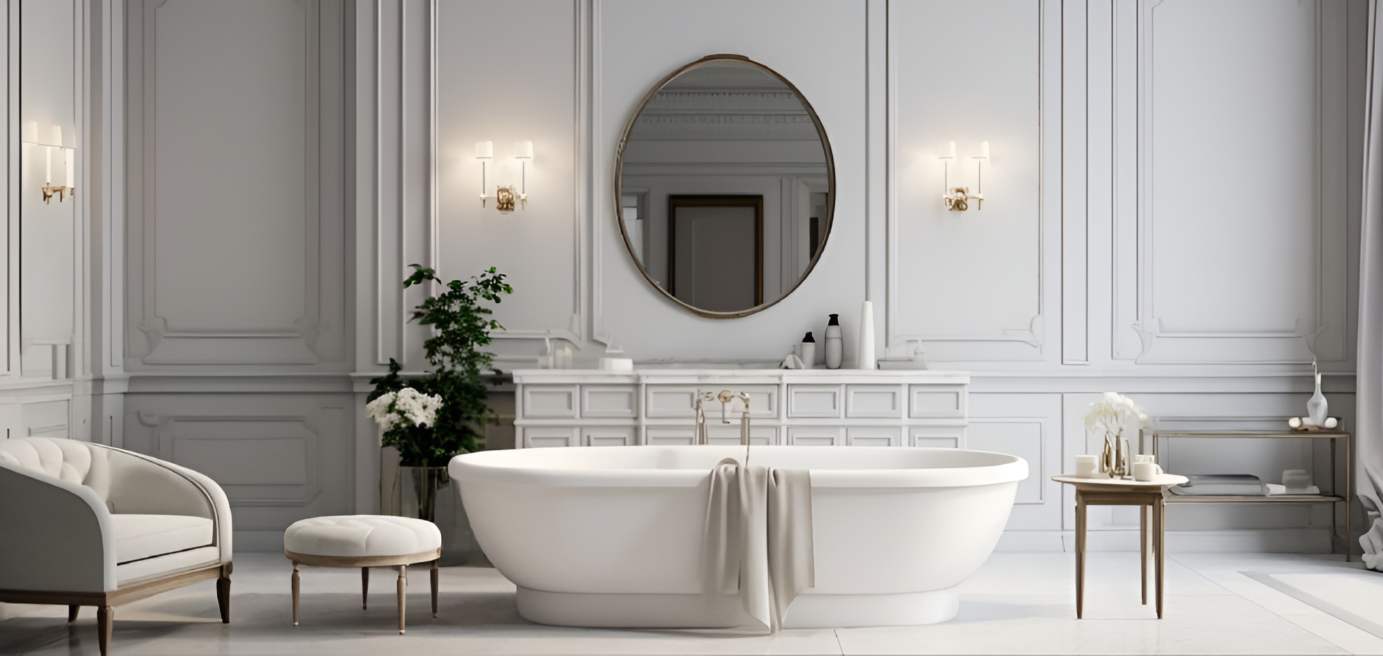 Next Level Shower & Bath LLC