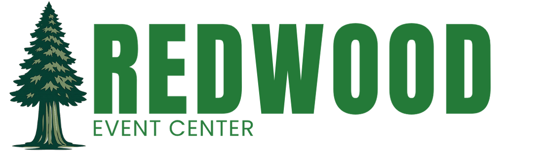 redwood event center