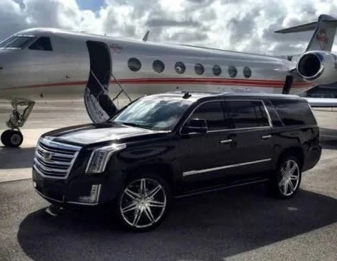 Sprinter Van Rental Chicago and Chicago Car Service: The Smart Ch &hellip;