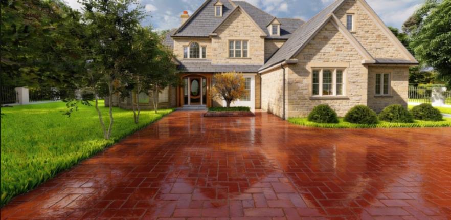 Rejuvenate Block Paving Ltd