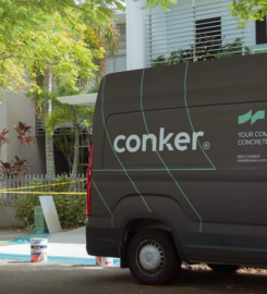 Conker Concreting Pty Ltd (Conker)