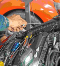 Highpoint Motor Centre