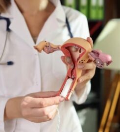 Dr. Shazi Qureshi – Best Gynecologist in Indore