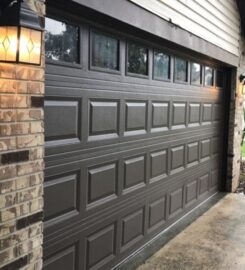 Amana Garage Door Services