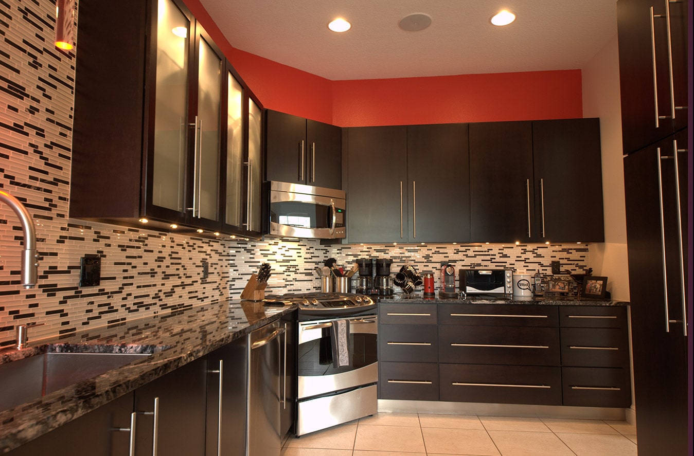 Custom Kitchen Remodeling Bradenton