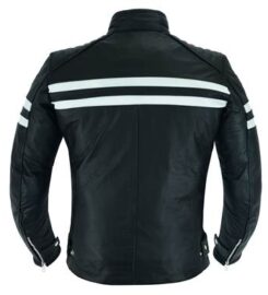 Leather Motorbike Gears