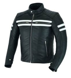 Leather Motorbike Gears