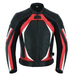 Leather Motorbike Gears