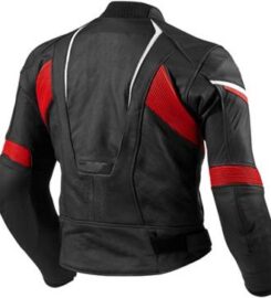 Leather Motorbike Gears