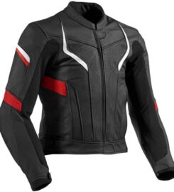 Leather Motorbike Gears