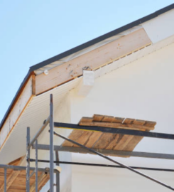 Danforth Rd. Roofing & Contracting