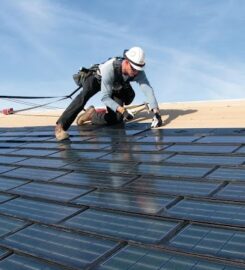 Danforth Rd. Roofing & Contracting