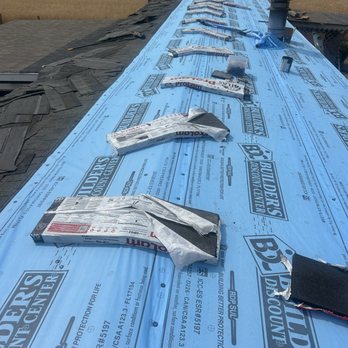 Roof Protector Service