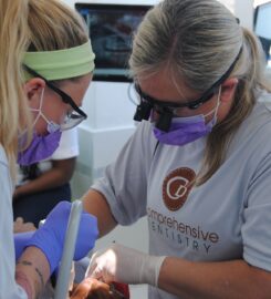 Comprehensive Dentistry