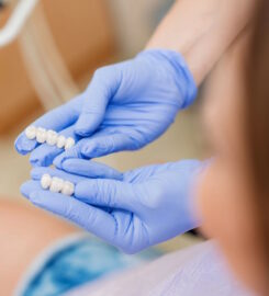 Dentist in Encinitas | Jiyoung Kim DDS