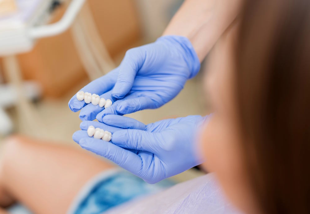 Dentist in Encinitas | Jiyoung Kim DDS