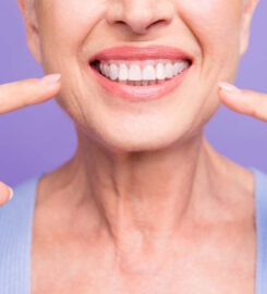 Dentist in Encinitas | Jiyoung Kim DDS