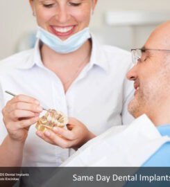 Dentist in Encinitas | Jiyoung Kim DDS