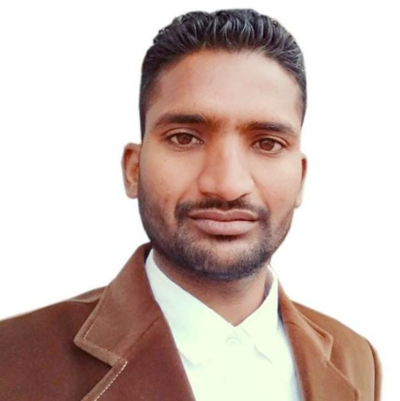 Rajkumar Rahon