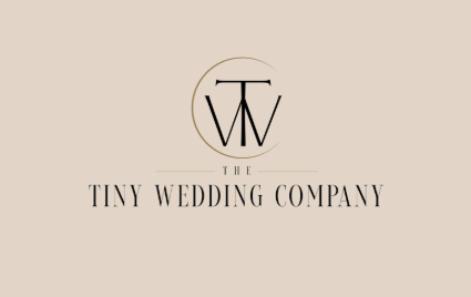 The Tiny Wedding Company